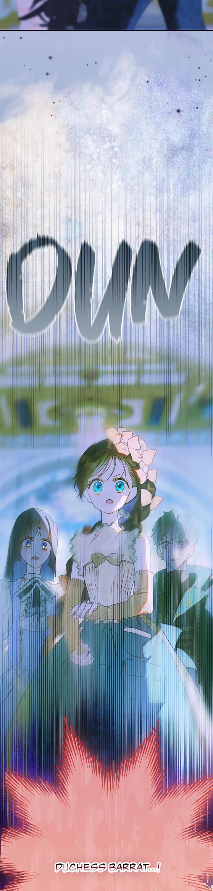 My Mom Entered A Contract Marriage chapter 86 page 13