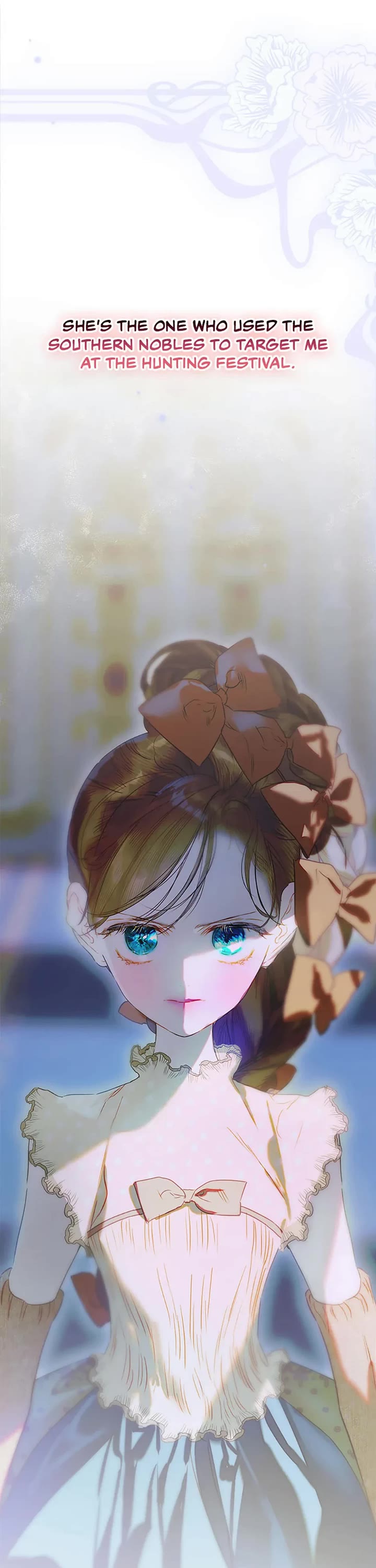 My Mom Entered A Contract Marriage chapter 86 page 16