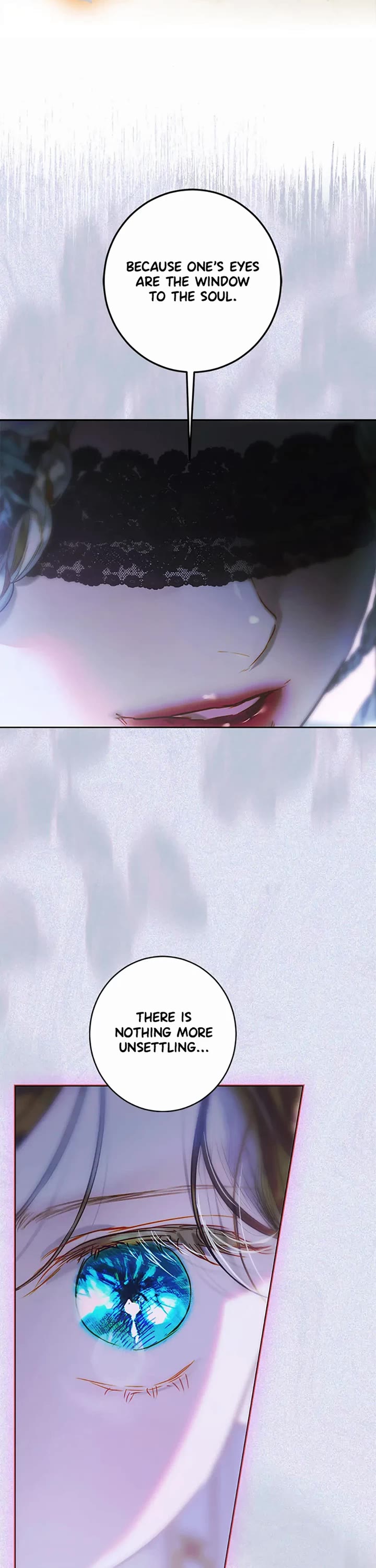 My Mom Entered A Contract Marriage chapter 86 page 19