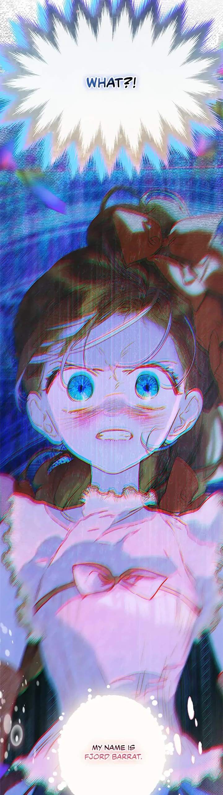 My Mom Entered A Contract Marriage chapter 86 page 25