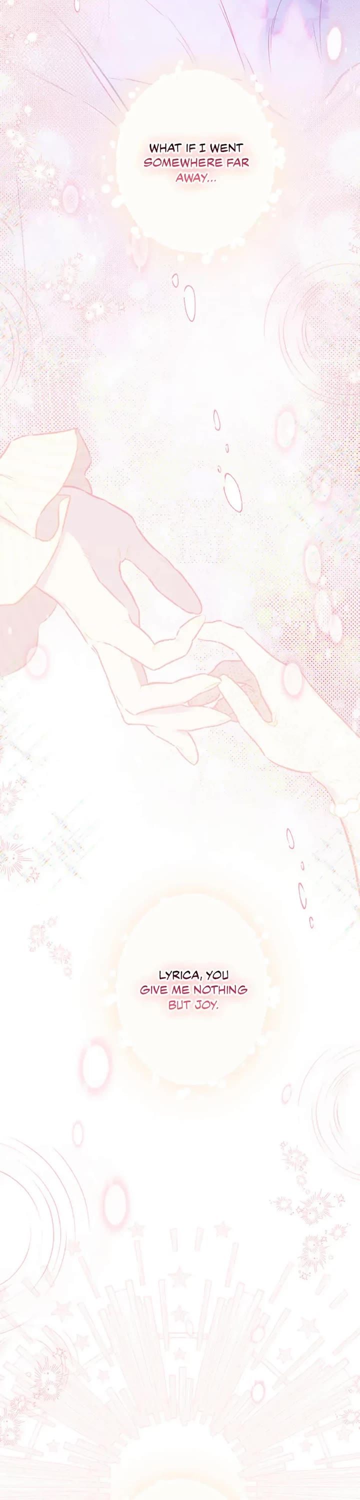 My Mom Entered A Contract Marriage chapter 86 page 27