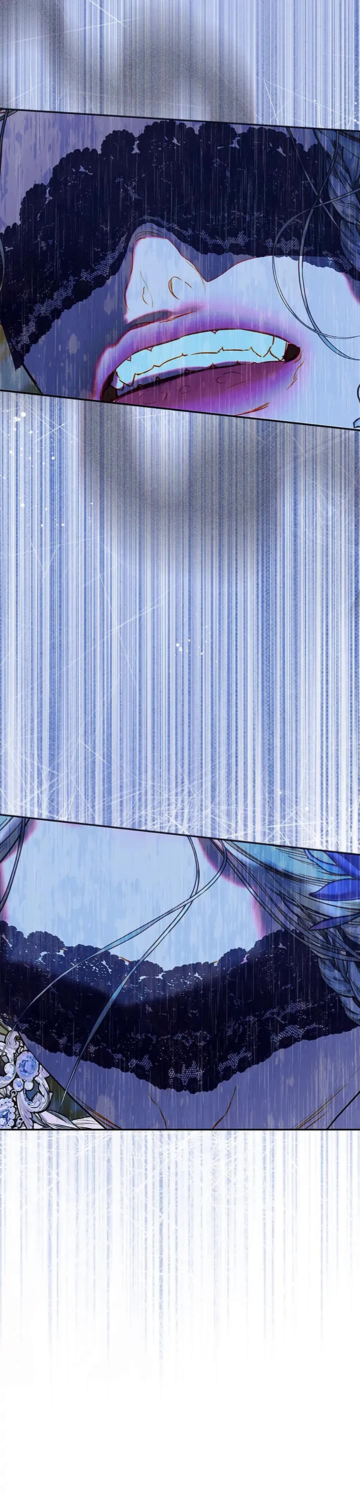 My Mom Entered A Contract Marriage chapter 86 page 36