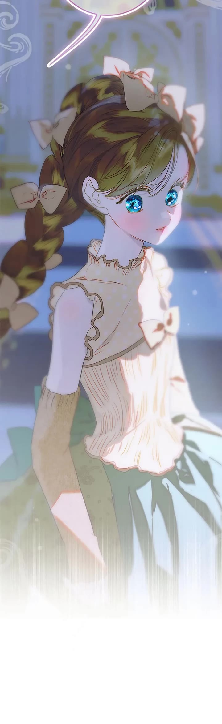 My Mom Entered A Contract Marriage chapter 86 page 40