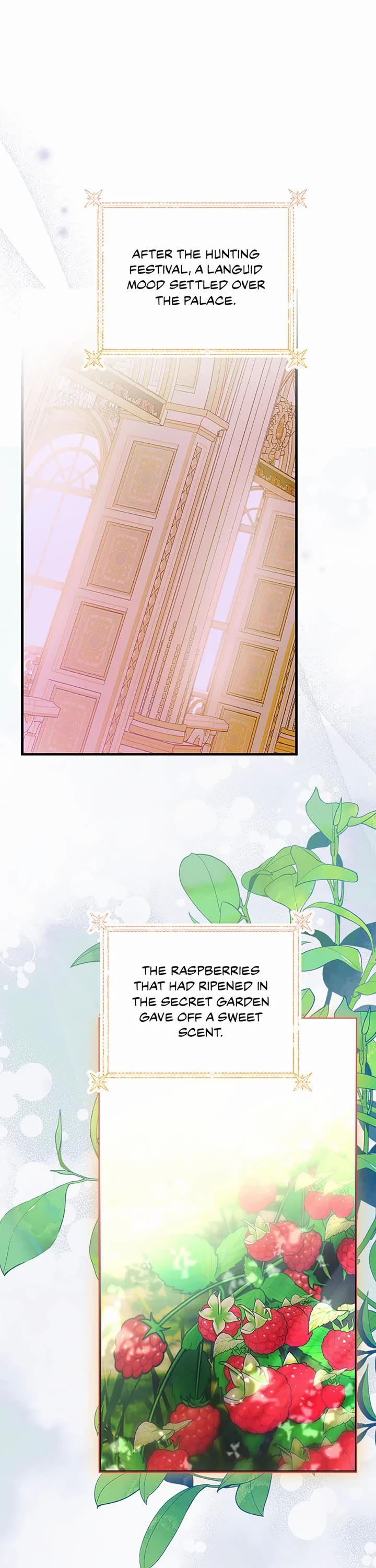 My Mom Entered A Contract Marriage chapter 86 page 6