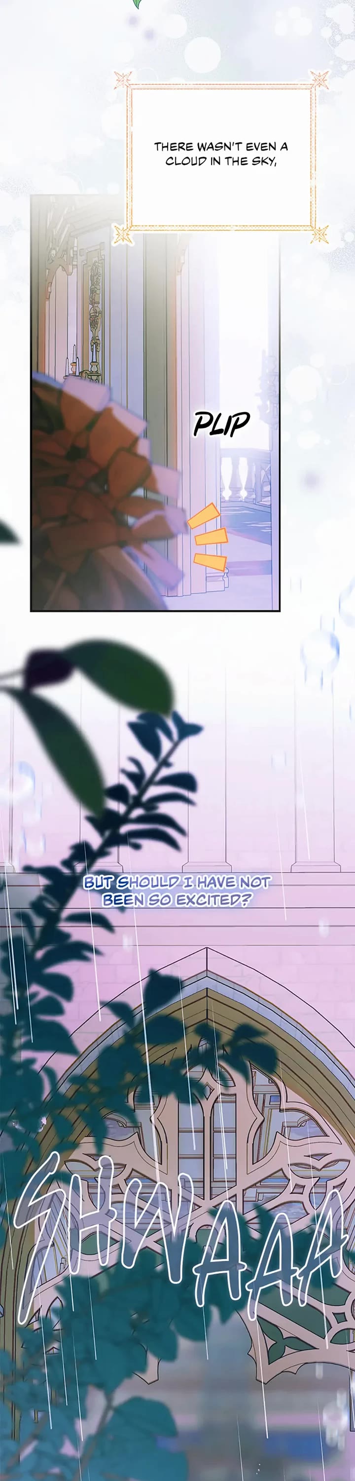 My Mom Entered A Contract Marriage chapter 86 page 7