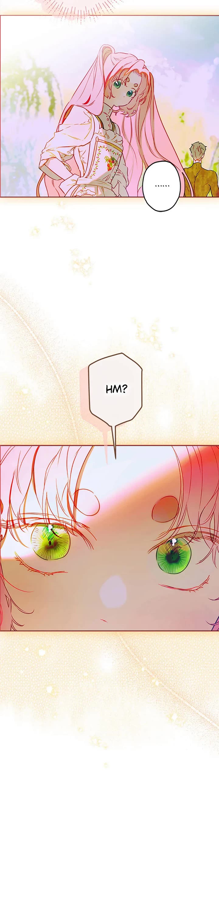 My Mom Entered A Contract Marriage chapter 87 page 11