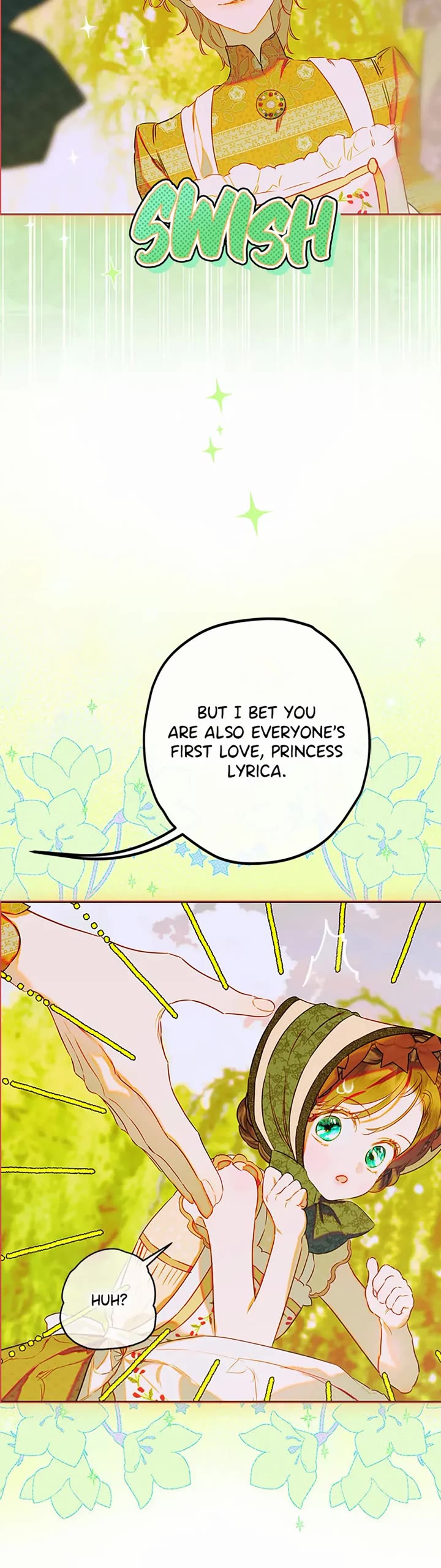 My Mom Entered A Contract Marriage chapter 87 page 25