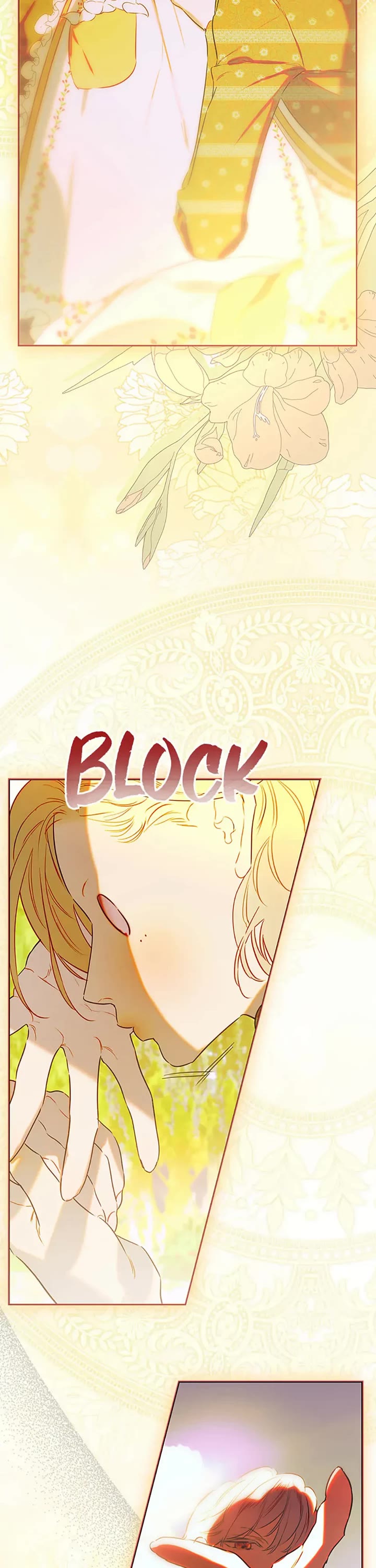 My Mom Entered A Contract Marriage chapter 87 page 31