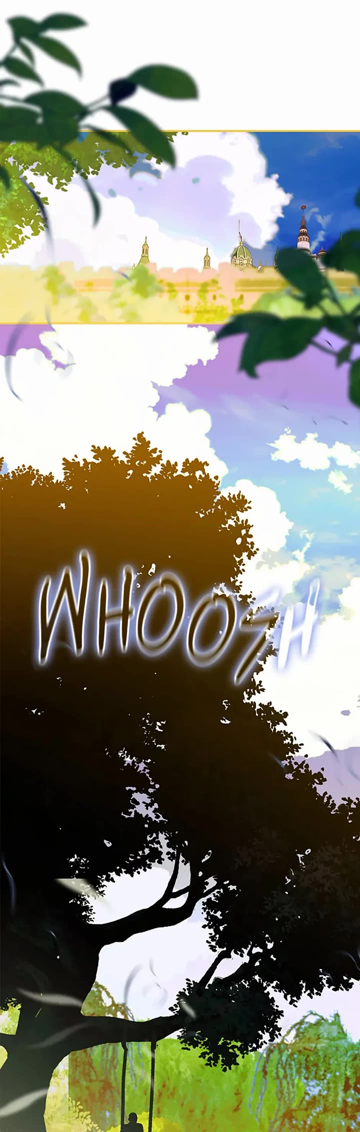 My Mom Entered A Contract Marriage chapter 88 page 14