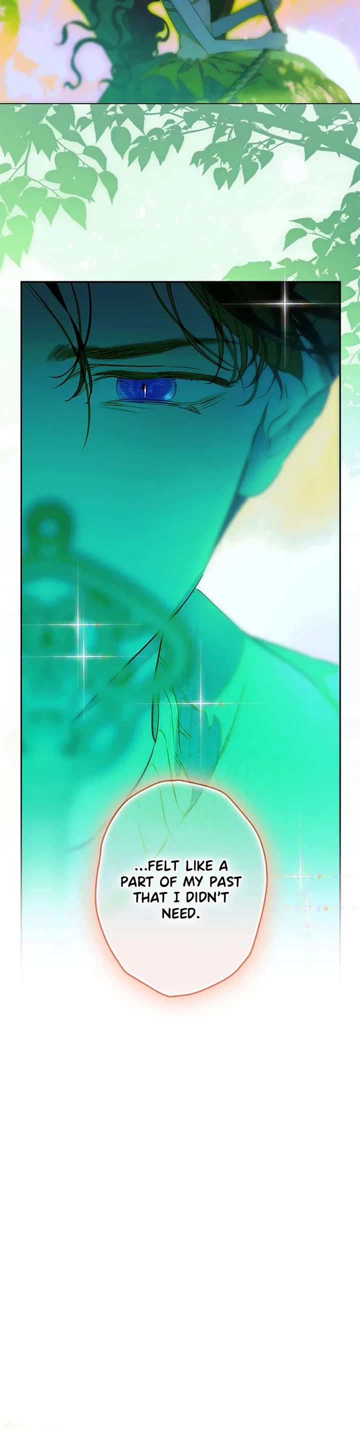 My Mom Entered A Contract Marriage chapter 88 page 19