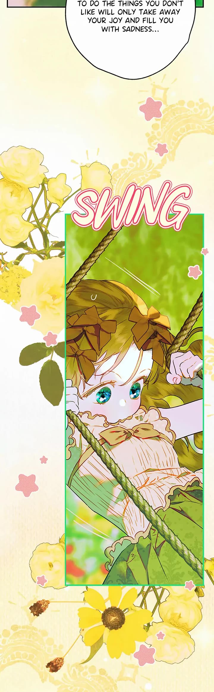 My Mom Entered A Contract Marriage chapter 88 page 24