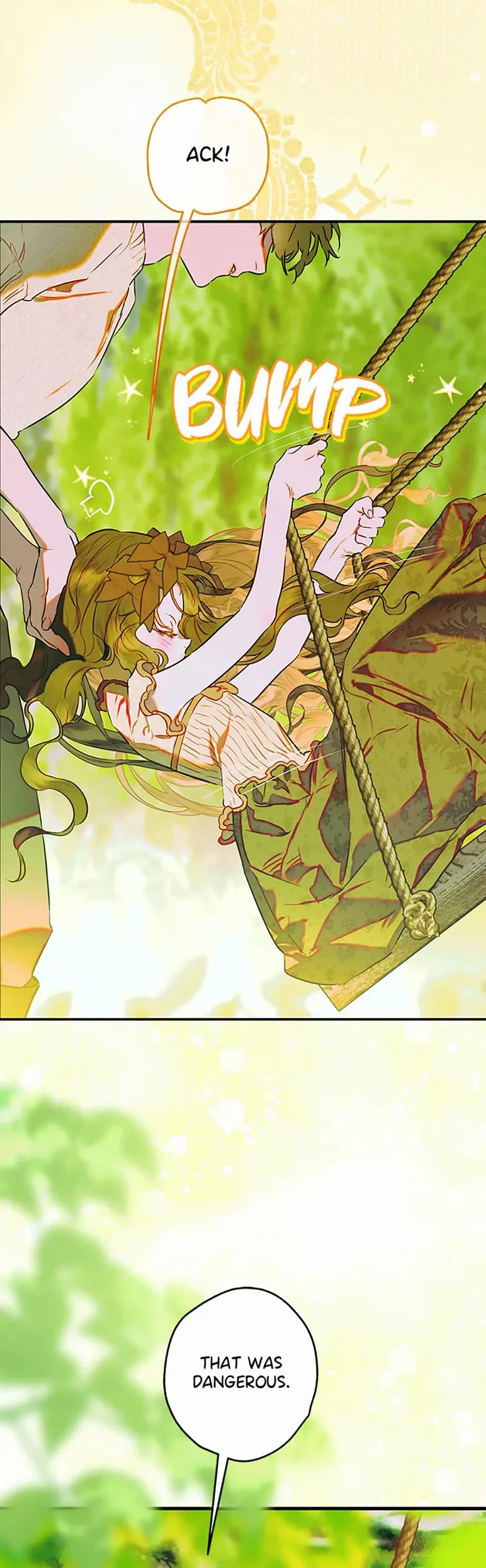 My Mom Entered A Contract Marriage chapter 88 page 25