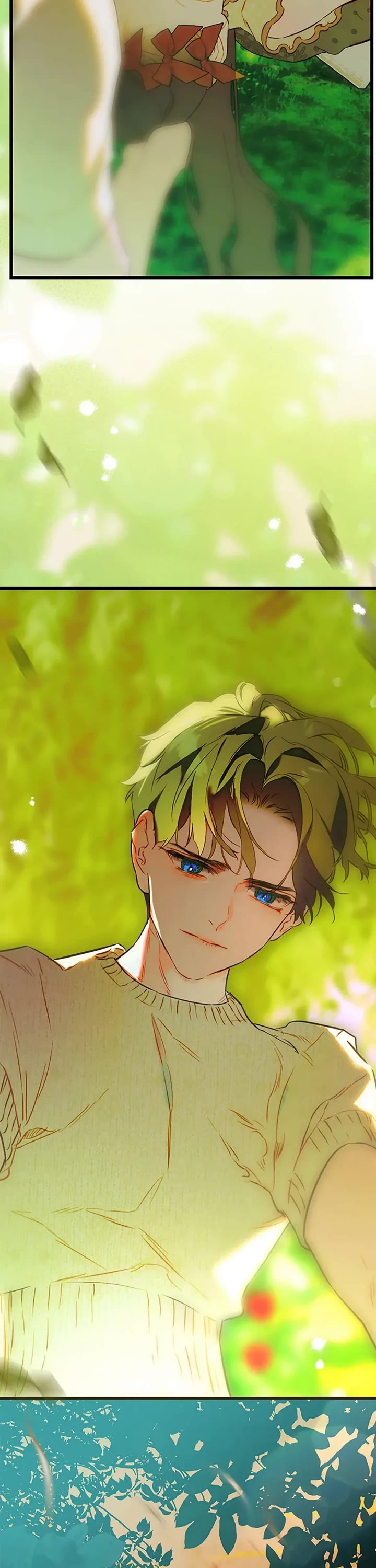 My Mom Entered A Contract Marriage chapter 88 page 27