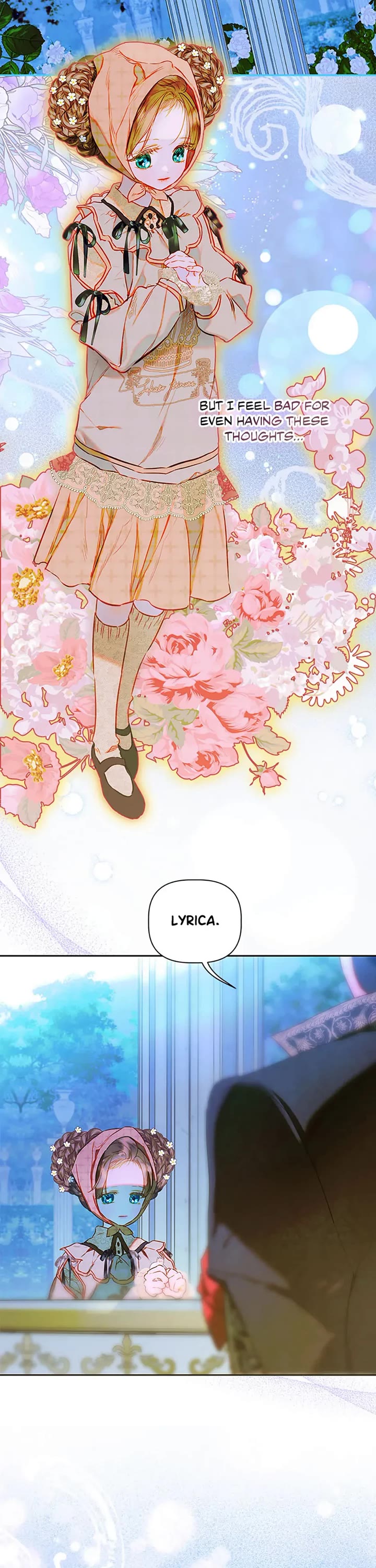 My Mom Entered A Contract Marriage chapter 89 page 16