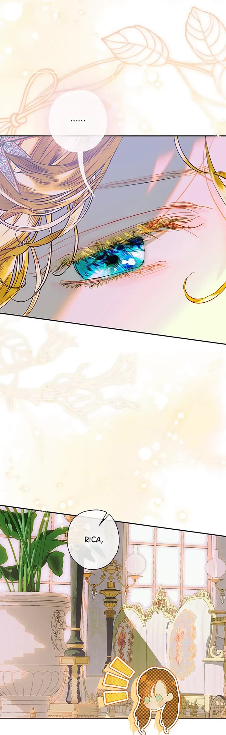 My Mom Entered A Contract Marriage chapter 89 page 25