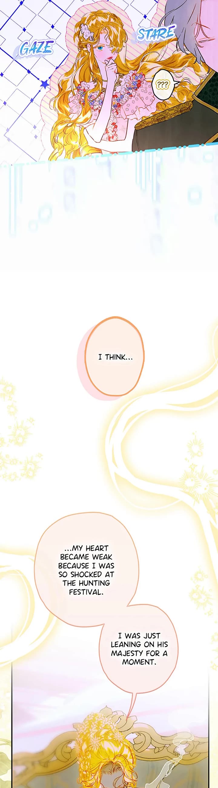 My Mom Entered A Contract Marriage chapter 89 page 29