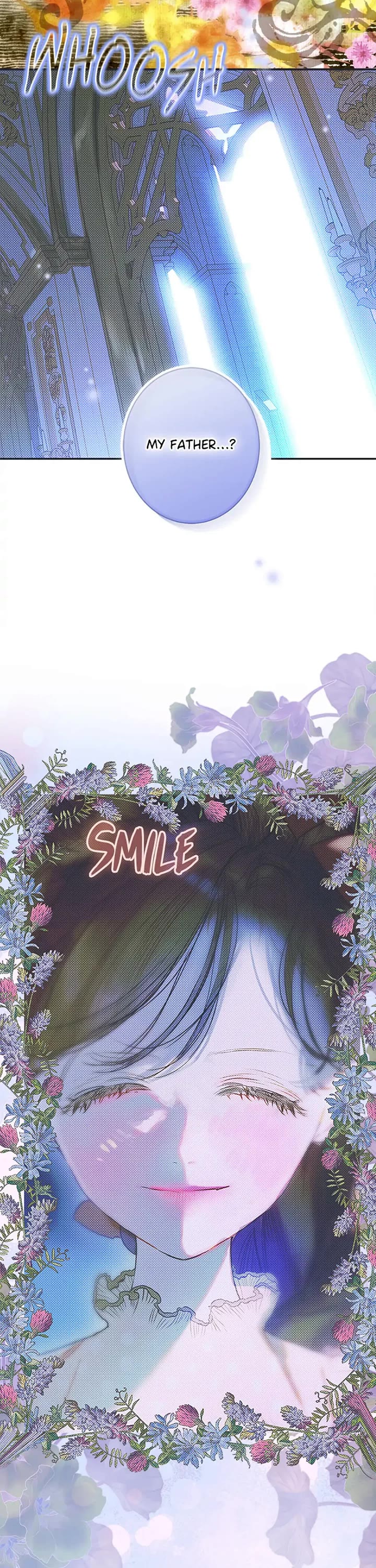 My Mom Entered A Contract Marriage chapter 89 page 3