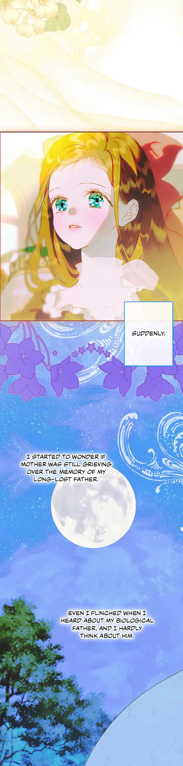 My Mom Entered A Contract Marriage chapter 89 page 31