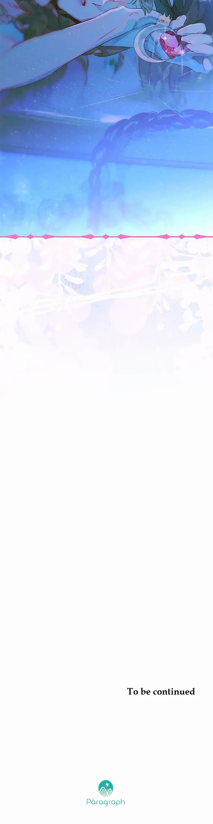 My Mom Entered A Contract Marriage chapter 89 page 33