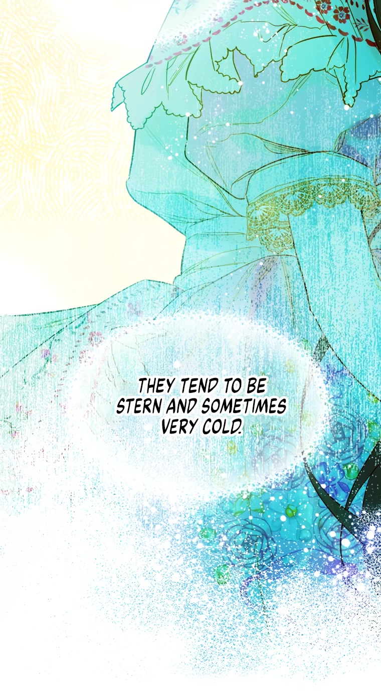 My Mom Entered A Contract Marriage chapter 9 page 10