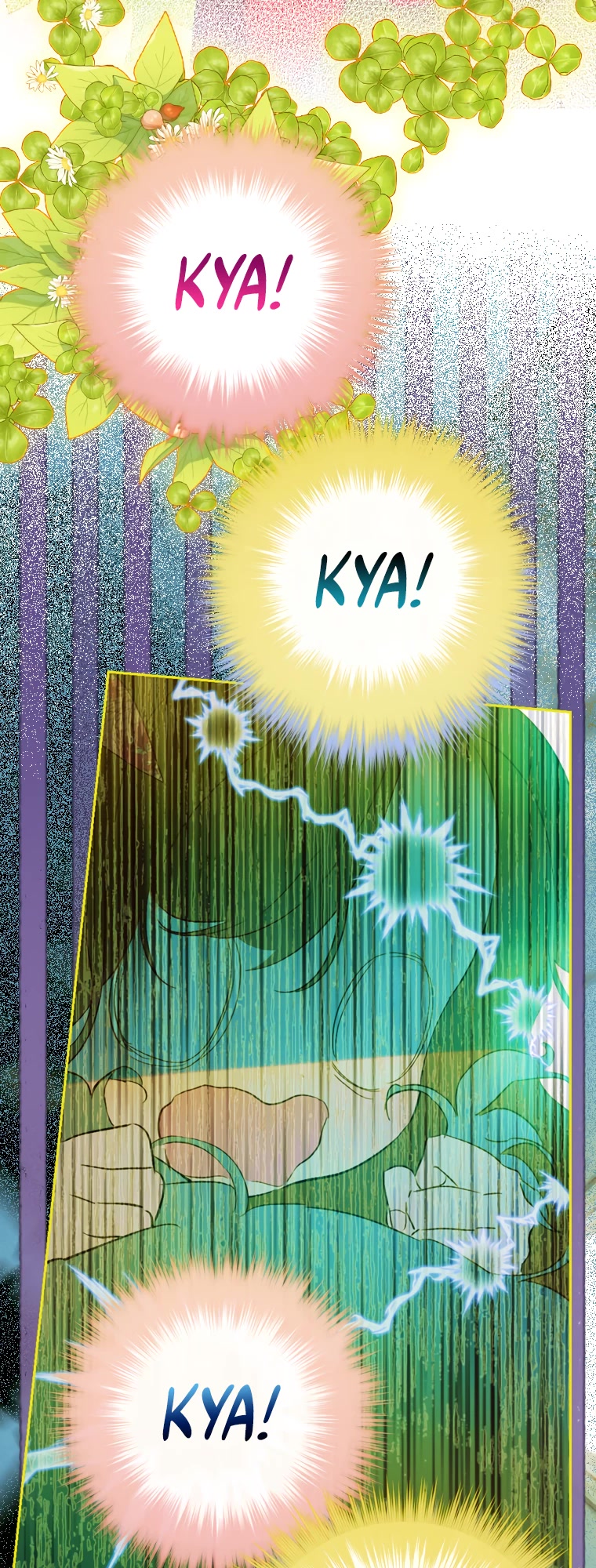 My Mom Entered A Contract Marriage chapter 9 page 15