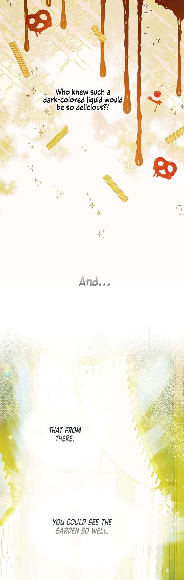 My Mom Entered A Contract Marriage chapter 9 page 29