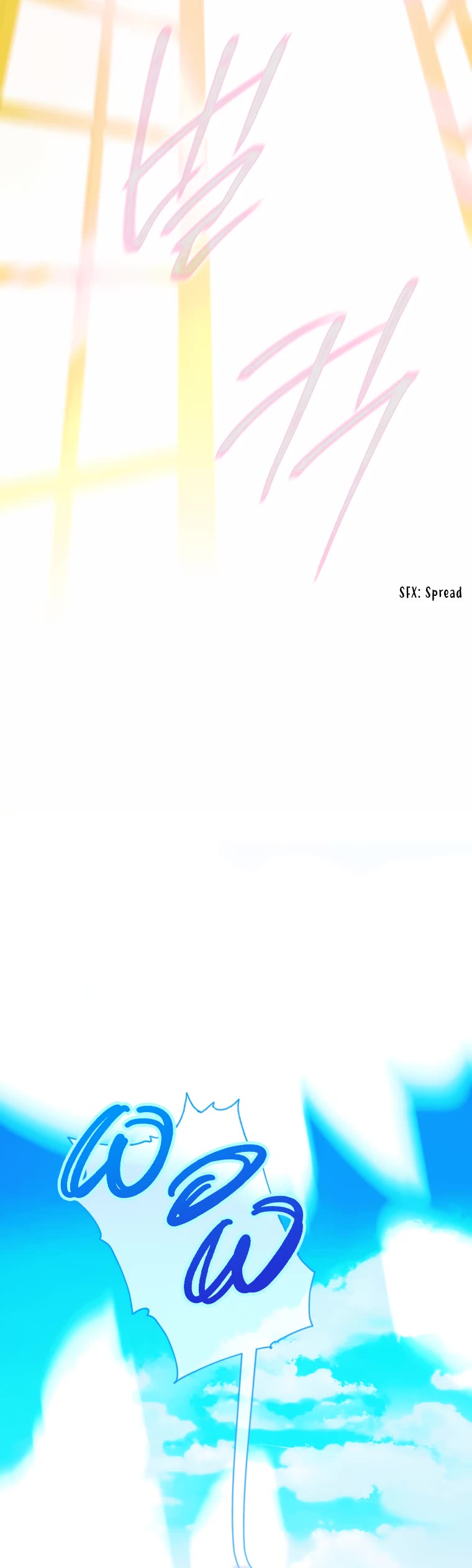 My Mom Entered A Contract Marriage chapter 9 page 39