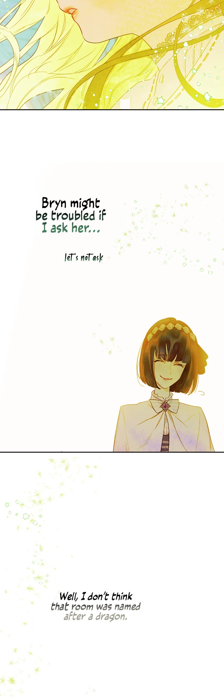 My Mom Entered A Contract Marriage chapter 9 page 43