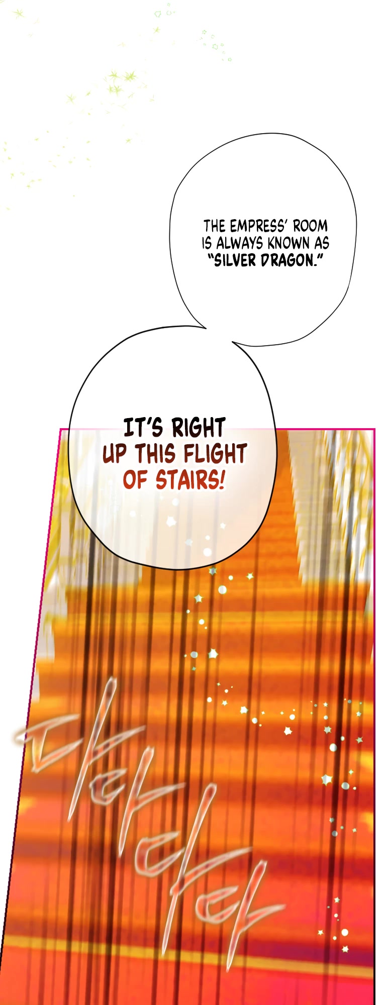 My Mom Entered A Contract Marriage chapter 9 page 44