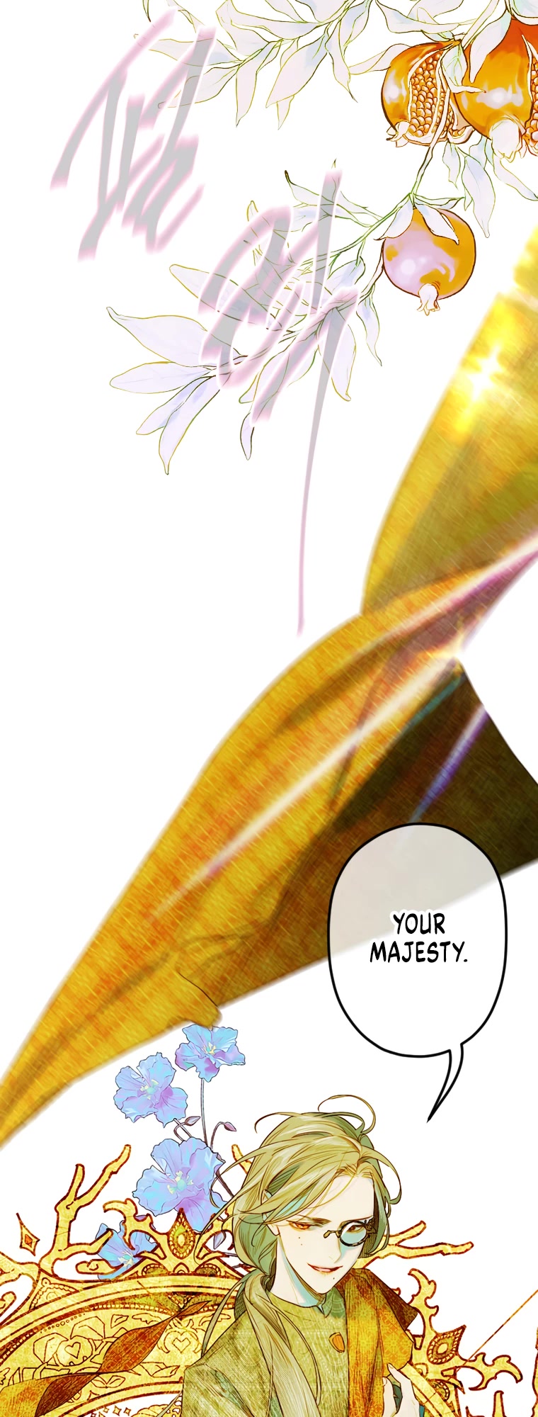 My Mom Entered A Contract Marriage chapter 9 page 6