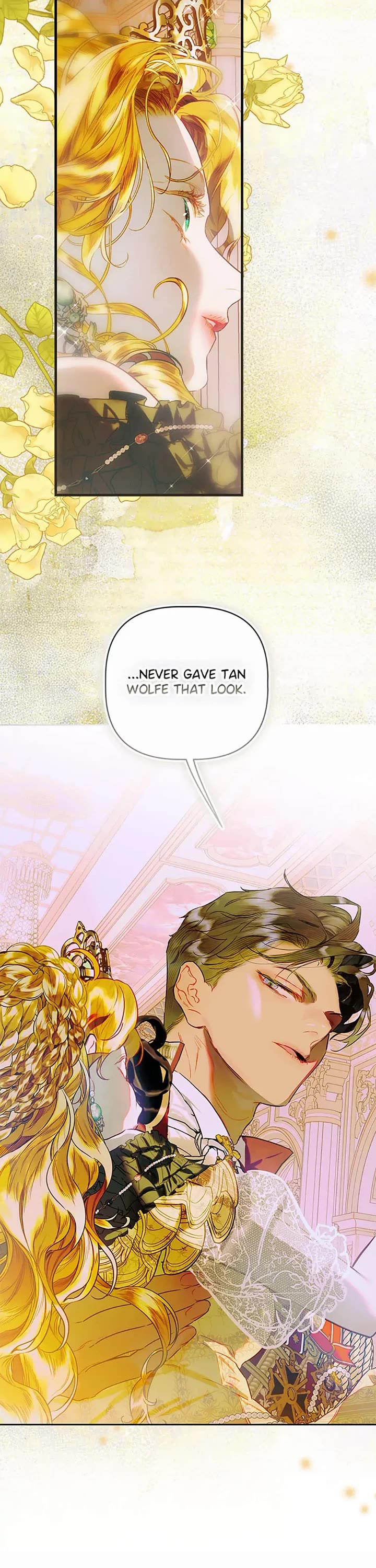 My Mom Entered A Contract Marriage chapter 90 page 17