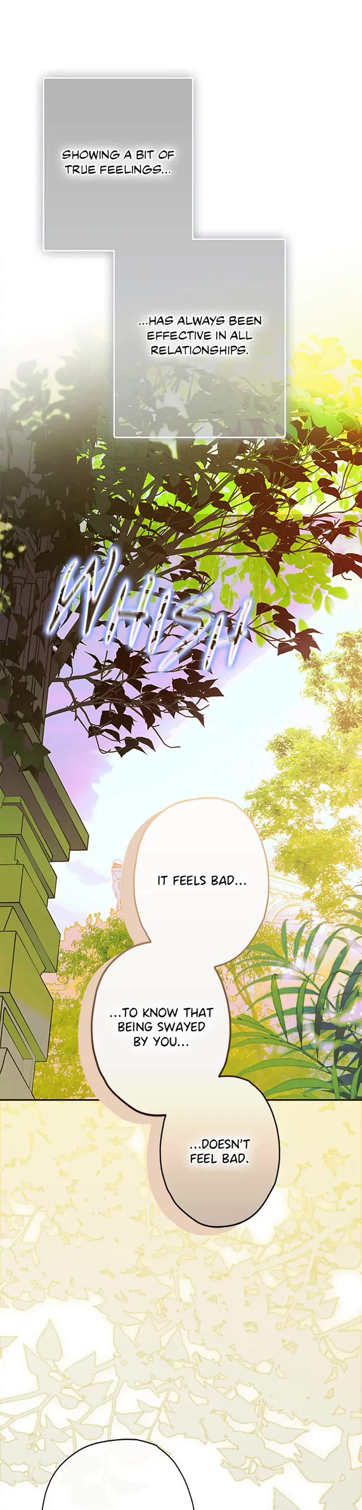 My Mom Entered A Contract Marriage chapter 90 page 32