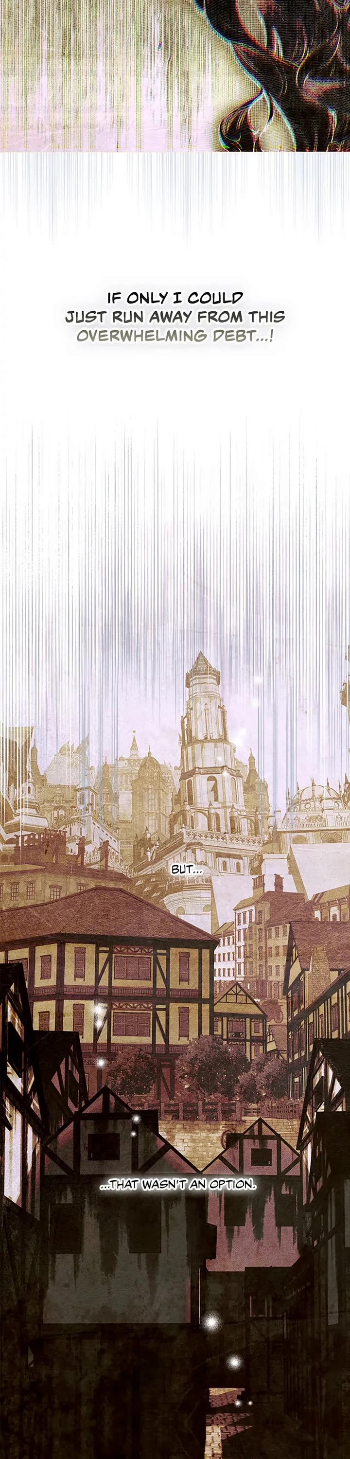 My Mom Entered A Contract Marriage chapter 91 page 27