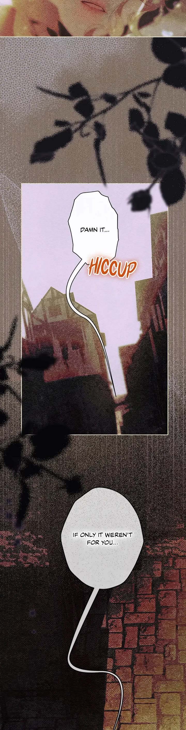 My Mom Entered A Contract Marriage chapter 91 page 29