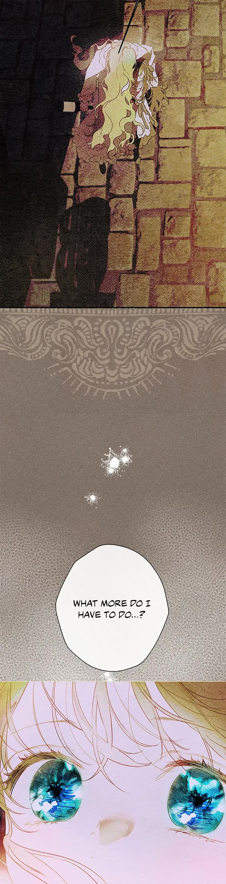 My Mom Entered A Contract Marriage chapter 91 page 30