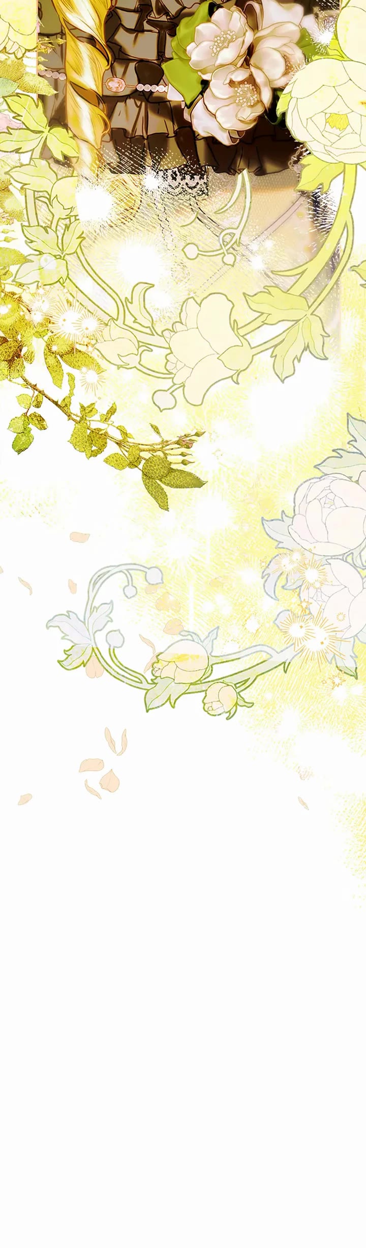 My Mom Entered A Contract Marriage chapter 91 page 35