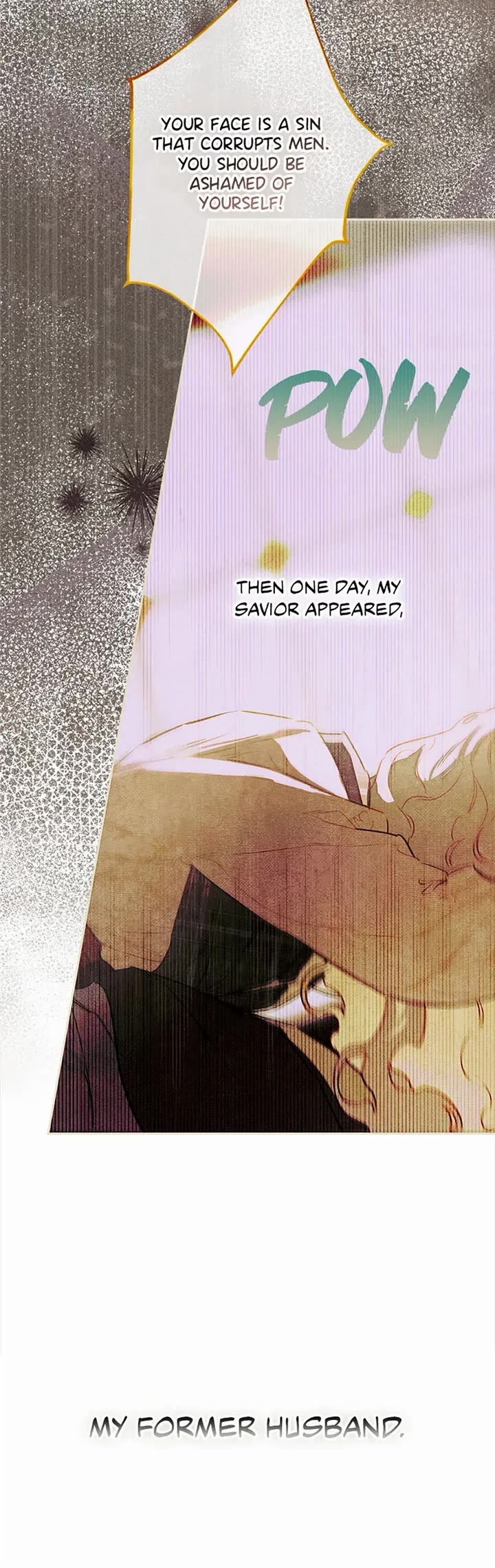 My Mom Entered A Contract Marriage chapter 91 page 5