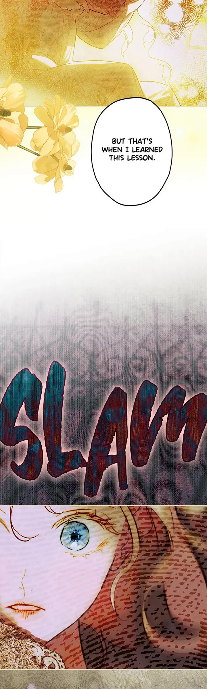 My Mom Entered A Contract Marriage chapter 91 page 9