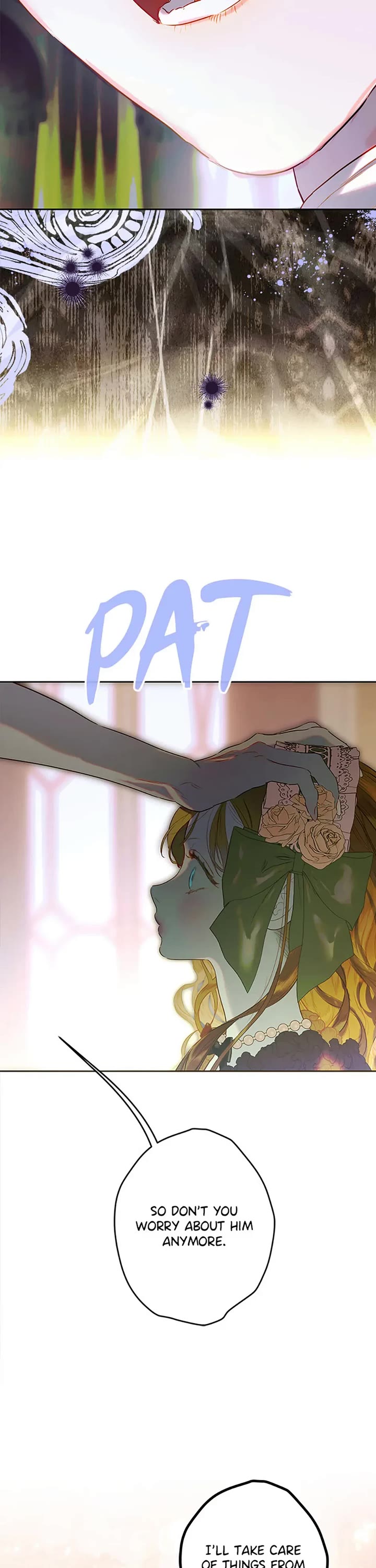 My Mom Entered A Contract Marriage chapter 92 page 17