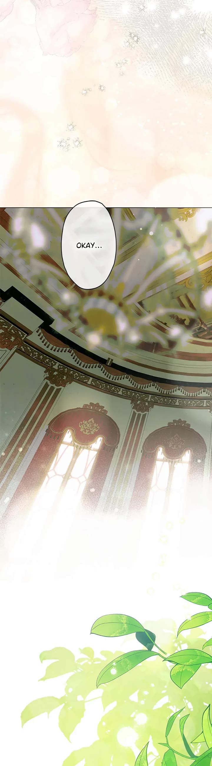 My Mom Entered A Contract Marriage chapter 92 page 19