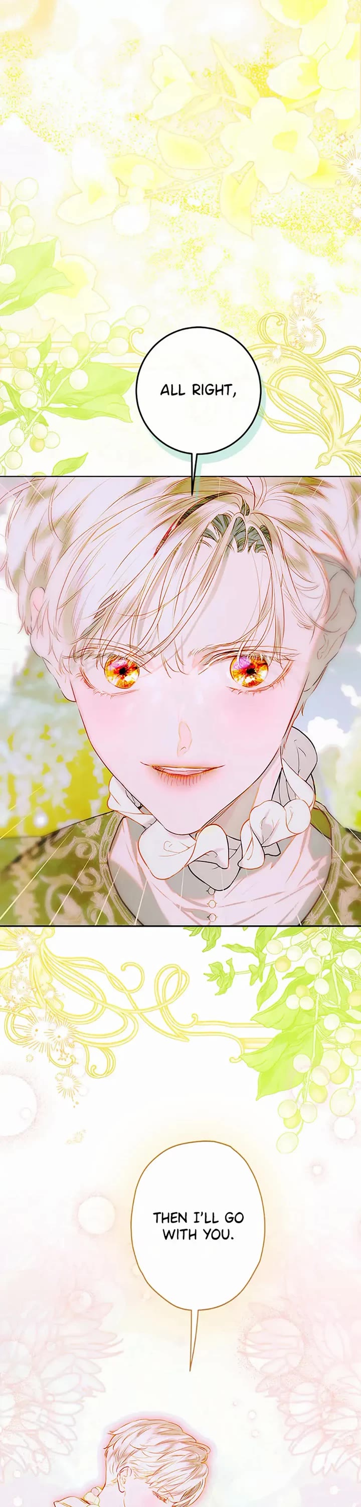 My Mom Entered A Contract Marriage chapter 92 page 28