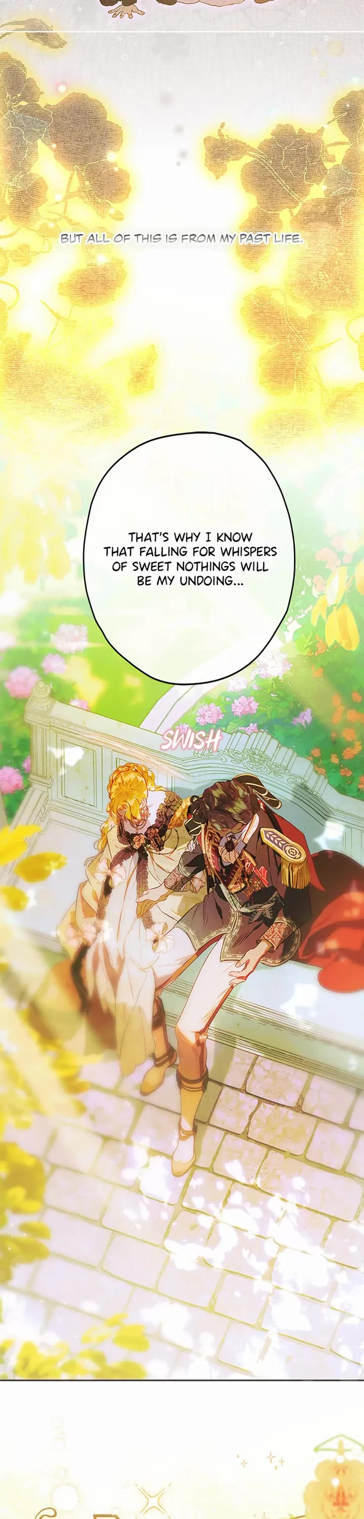 My Mom Entered A Contract Marriage chapter 92 page 6