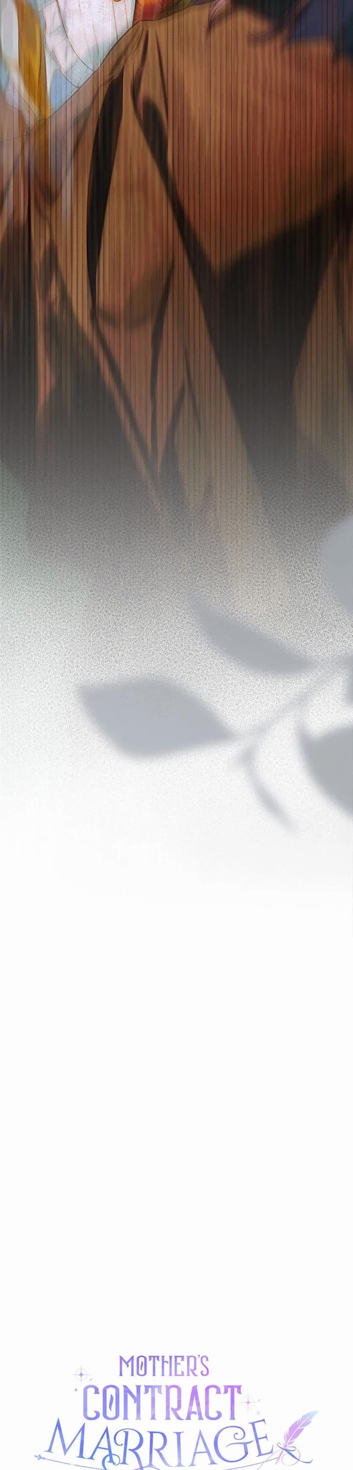 My Mom Entered A Contract Marriage chapter 93 page 12