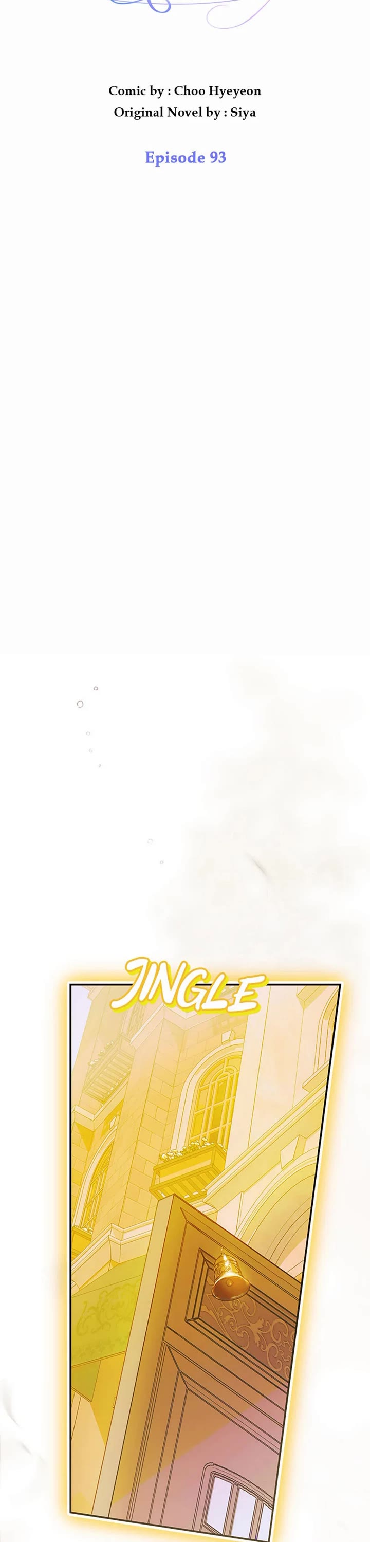 My Mom Entered A Contract Marriage chapter 93 page 13