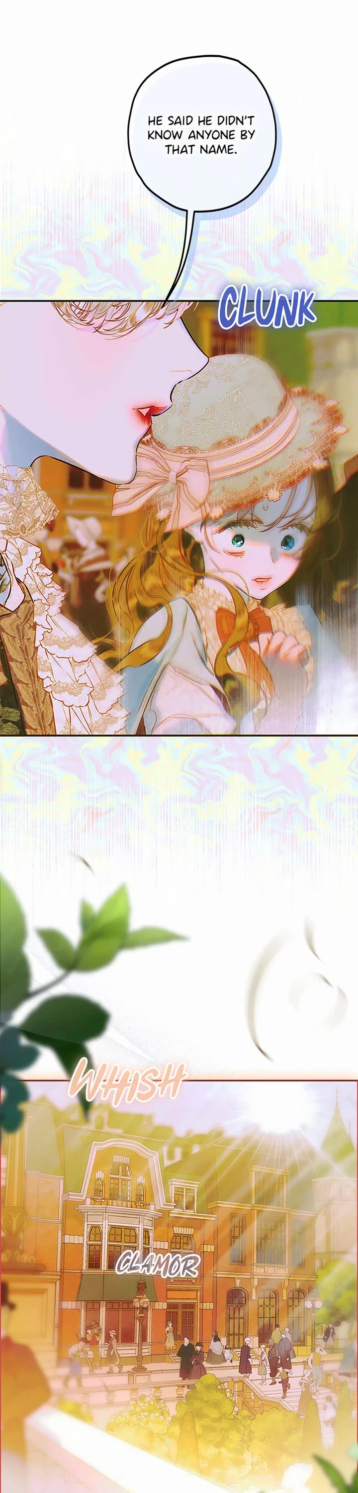 My Mom Entered A Contract Marriage chapter 93 page 16