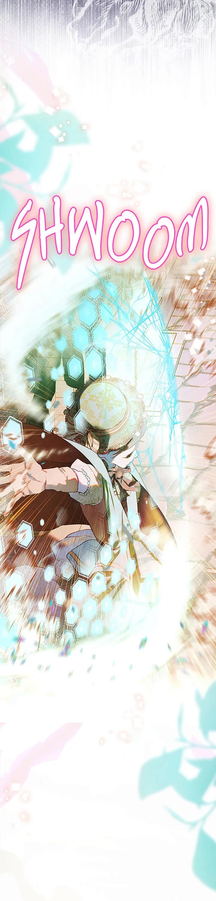 My Mom Entered A Contract Marriage chapter 93 page 26