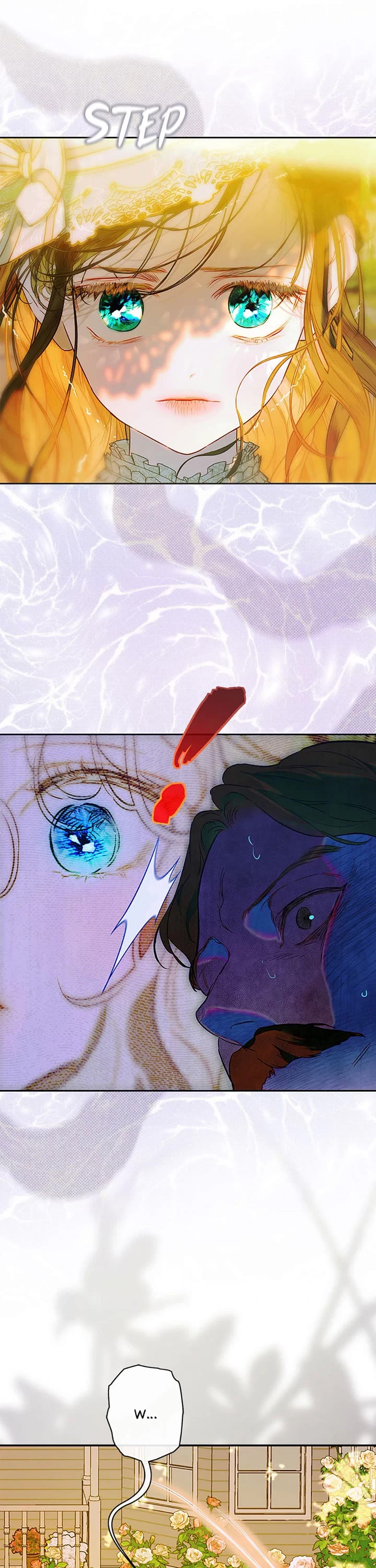 My Mom Entered A Contract Marriage chapter 93 page 28