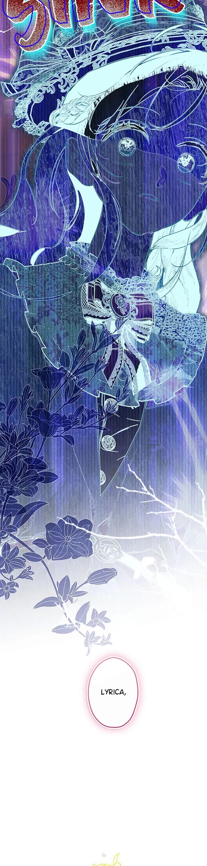 My Mom Entered A Contract Marriage chapter 93 page 3