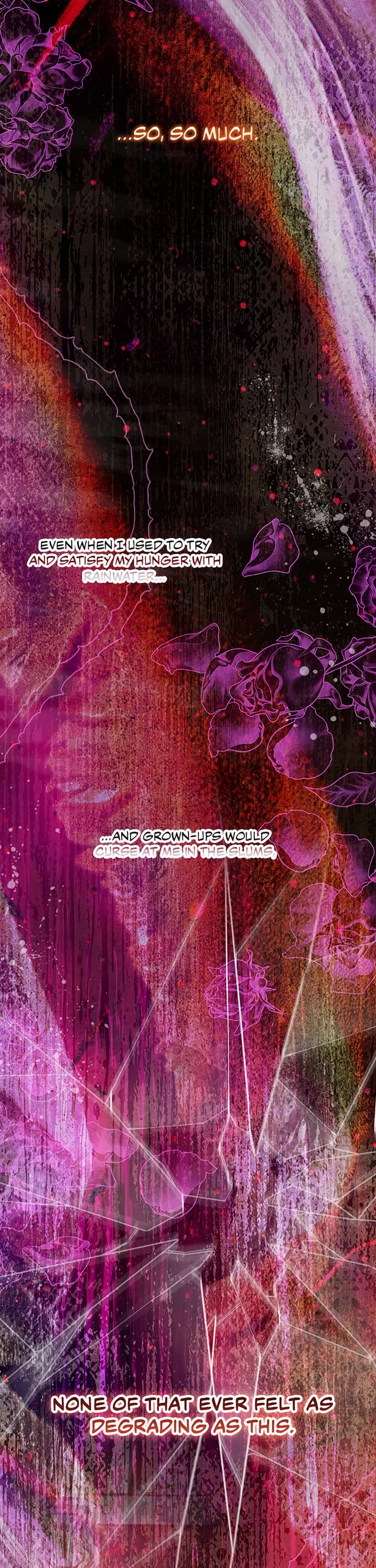 My Mom Entered A Contract Marriage chapter 93 page 36