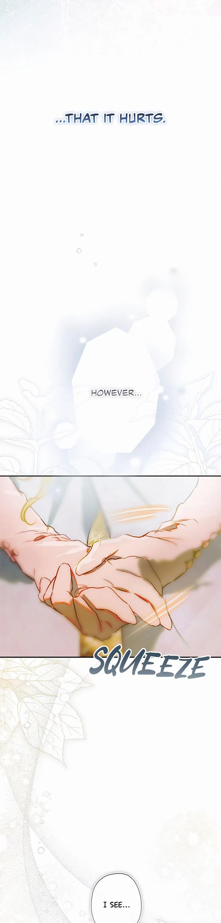 My Mom Entered A Contract Marriage chapter 93 page 38